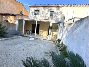 maison à la vente -   13118  ISTRES, surface 90 m2 vente maison - UBI427134167